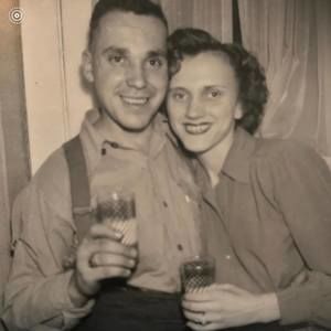 Meet your Posher, Linda